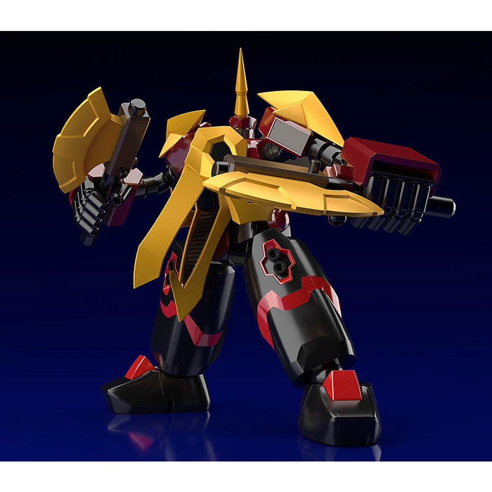 MAQUETA MODEROID MODEROID BALKING RERELEASE MAQUETA MODEROID MODEROID BALKING RERELEASE